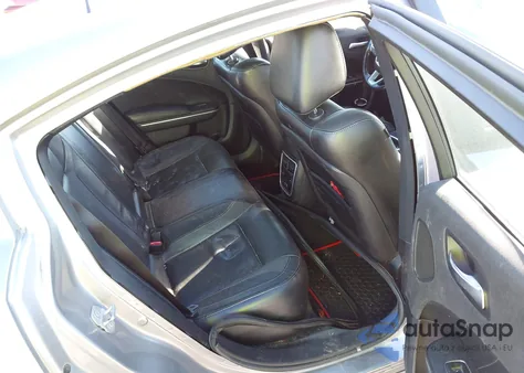 2015 Dodge Charger R/T z USA, uszkodzony, nr VIN 2C3CDXCT8FH729372